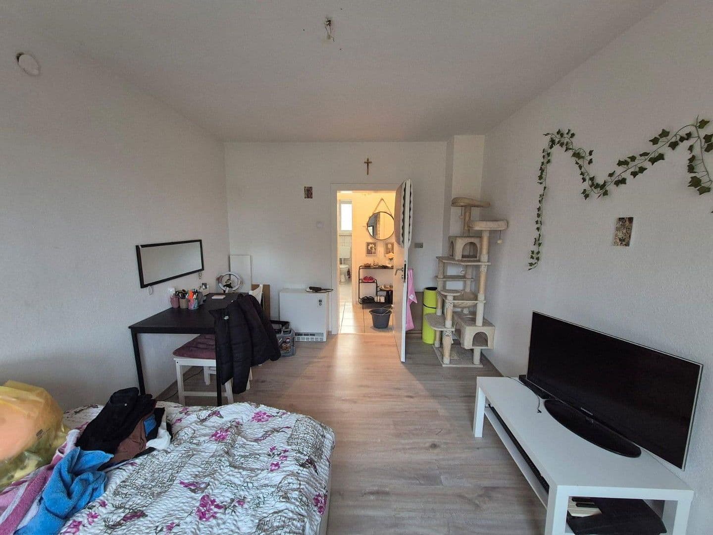 Pronájem bytu 2+1 50 m², Münchener Str. 45, WE 16, Gelsenkirchen, Severní Porýní-Vestfálsko Pronájem bytu 2+1 50 m², Münchener Str. 45, WE 16, Gelsenkirchen, Severní Porýní-Vestfálsko