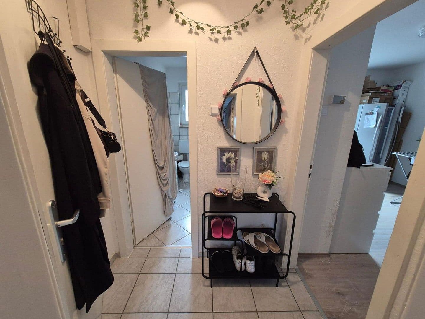 Pronájem bytu 2+1 50 m², Münchener Str. 45, WE 16, Gelsenkirchen, Severní Porýní-Vestfálsko Pronájem bytu 2+1 50 m², Münchener Str. 45, WE 16, Gelsenkirchen, Severní Porýní-Vestfálsko