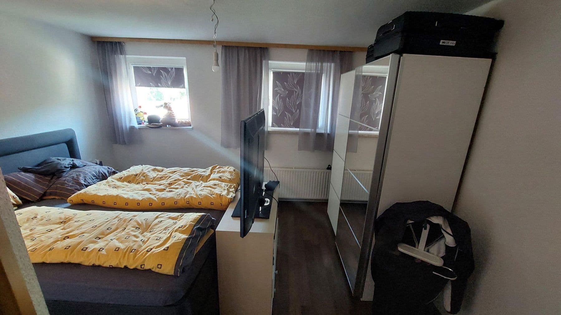 Pronájem bytu 3+kk 109 m², Gröditz, Sasko Pronájem bytu 3+kk 109 m², Gröditz, Sasko