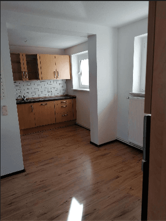 Pronájem bytu 3+kk 109 m², Gröditz, Sasko Pronájem bytu 3+kk 109 m², Gröditz, Sasko