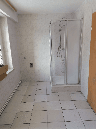 Pronájem bytu 3+kk 109 m², Gröditz, Sasko Pronájem bytu 3+kk 109 m², Gröditz, Sasko