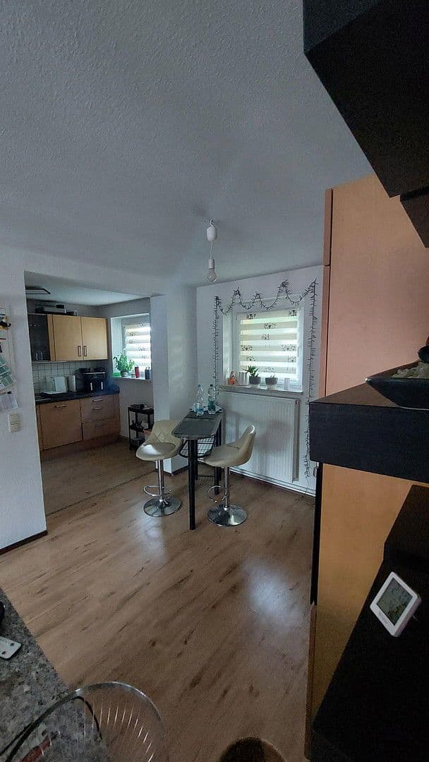 Pronájem bytu 3+kk 109 m², Gröditz, Sasko Pronájem bytu 3+kk 109 m², Gröditz, Sasko