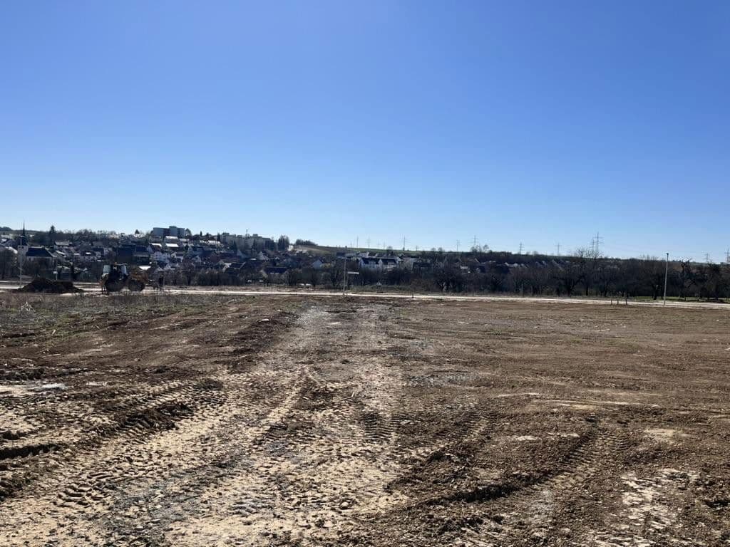 Prodej pozemku 563 m², Helene-Wessel-Straße, Heilbronn-Biberach, Bádensko-Württembersko Prodej pozemku 563 m², Helene-Wessel-Straße, Heilbronn-Biberach, Bádensko-Württembersko