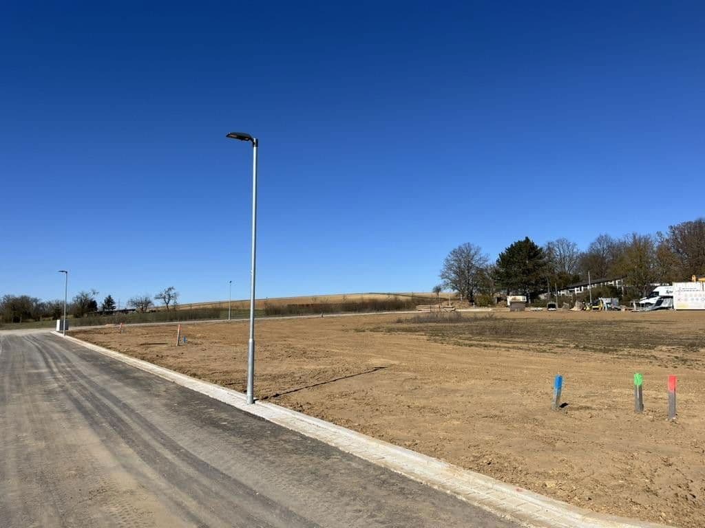 Prodej pozemku 563 m², Helene-Wessel-Straße, Heilbronn-Biberach, Bádensko-Württembersko Prodej pozemku 563 m², Helene-Wessel-Straße, Heilbronn-Biberach, Bádensko-Württembersko