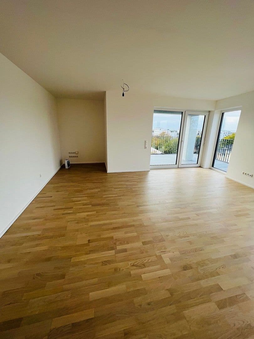 Pronájem bytu 2+1 80 m², Thaliastraße 35, Kerpen, Severní Porýní-Vestfálsko Pronájem bytu 2+1 80 m², Thaliastraße 35, Kerpen, Severní Porýní-Vestfálsko