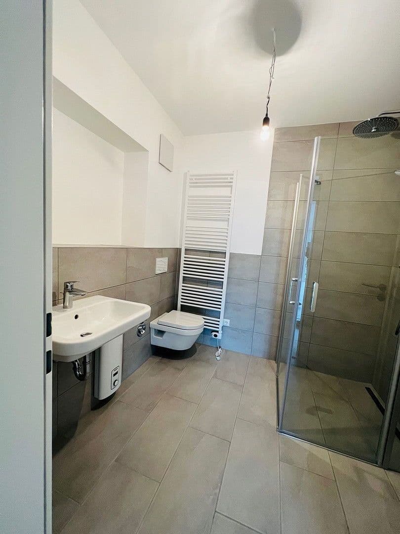 Pronájem bytu 2+1 80 m², Thaliastraße 35, Kerpen, Severní Porýní-Vestfálsko Pronájem bytu 2+1 80 m², Thaliastraße 35, Kerpen, Severní Porýní-Vestfálsko