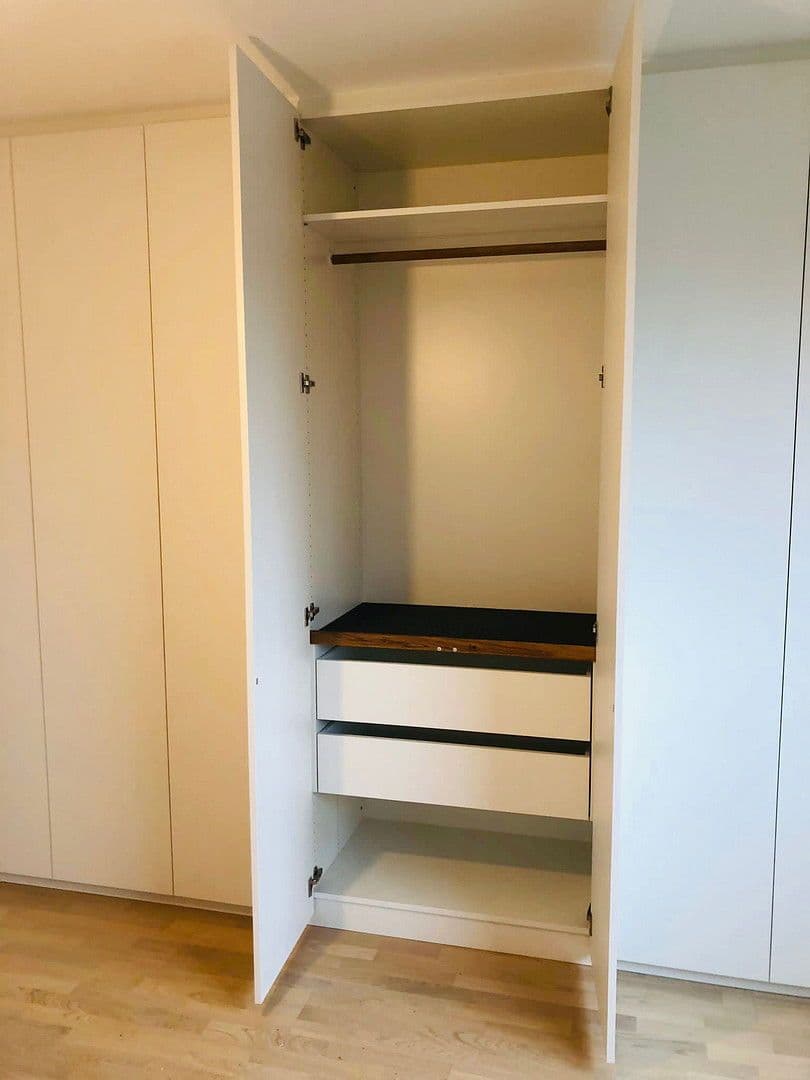 Pronájem bytu 2+1 80 m², Thaliastraße 35, Kerpen, Severní Porýní-Vestfálsko Pronájem bytu 2+1 80 m², Thaliastraße 35, Kerpen, Severní Porýní-Vestfálsko