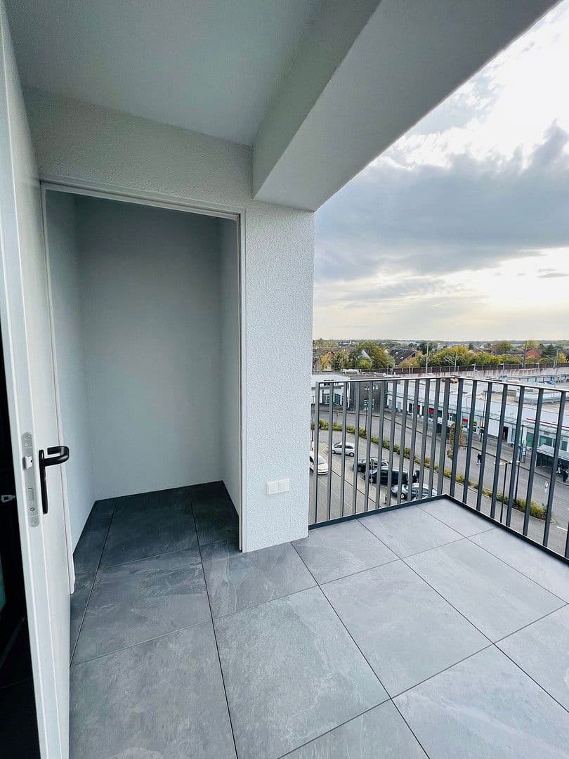 Pronájem bytu 2+1 80 m², Thaliastraße 35, Kerpen, Severní Porýní-Vestfálsko Pronájem bytu 2+1 80 m², Thaliastraße 35, Kerpen, Severní Porýní-Vestfálsko