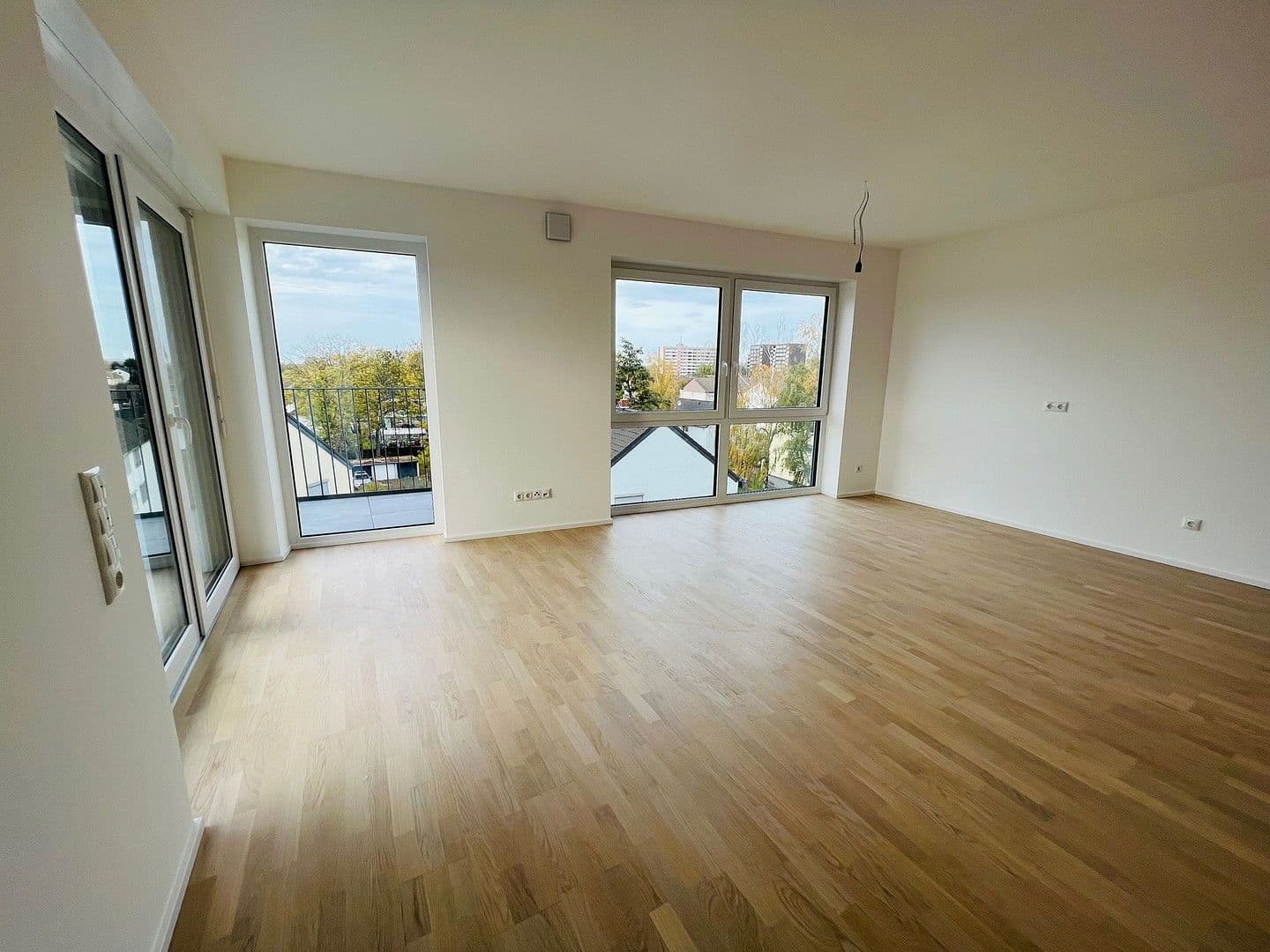 Pronájem bytu 2+1 80 m², Thaliastraße 35, Kerpen, Severní Porýní-Vestfálsko Pronájem bytu 2+1 80 m², Thaliastraße 35, Kerpen, Severní Porýní-Vestfálsko