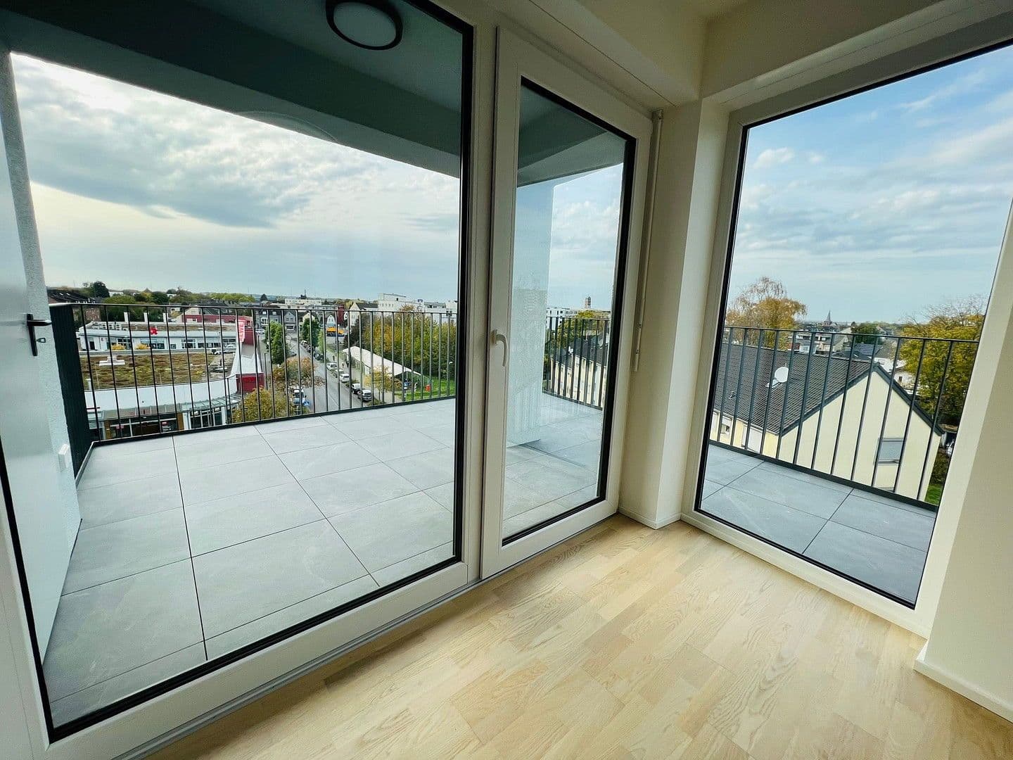 Pronájem bytu 2+1 80 m², Thaliastraße 35, Kerpen, Severní Porýní-Vestfálsko Pronájem bytu 2+1 80 m², Thaliastraße 35, Kerpen, Severní Porýní-Vestfálsko