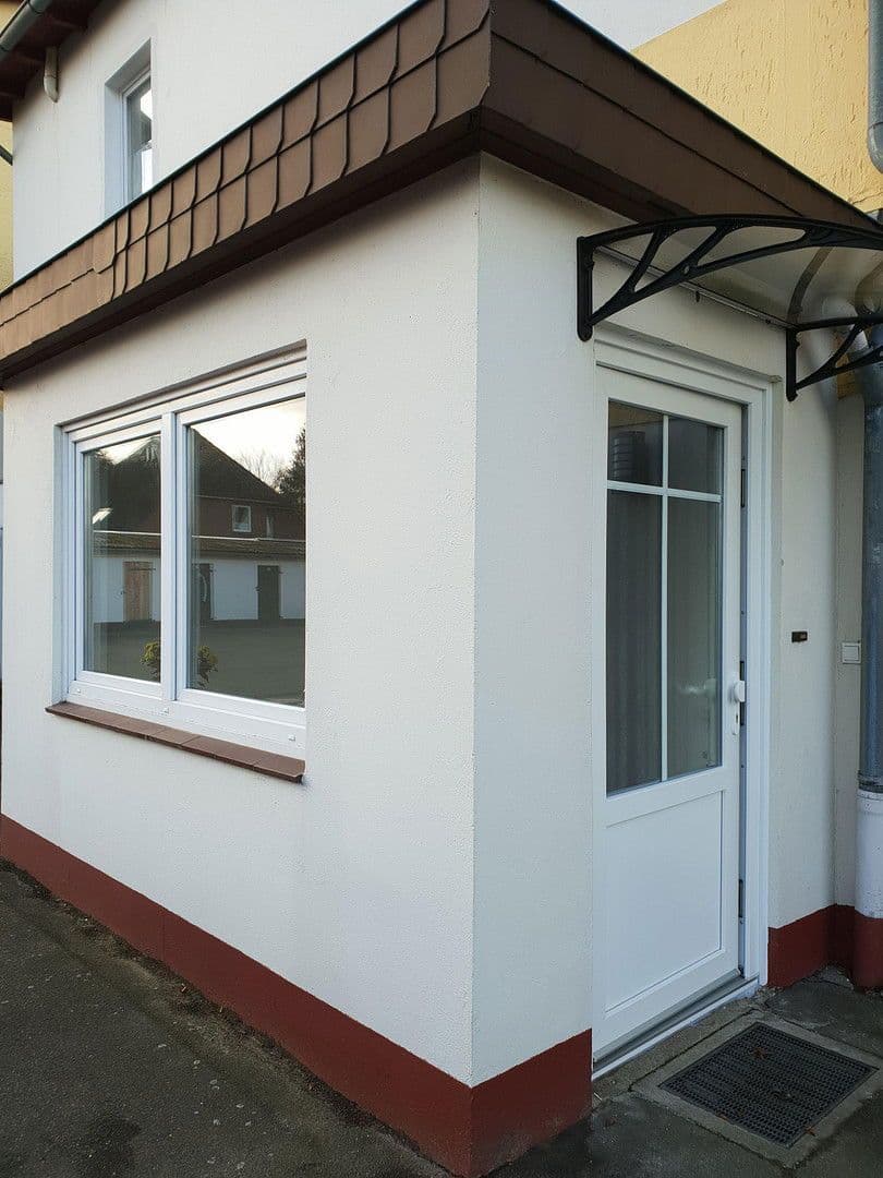 Pronájem bytu 4+1 100 m², Hohenlockstedt, Šlesvicko-Holštýnsko Pronájem bytu 4+1 100 m², Hohenlockstedt, Šlesvicko-Holštýnsko