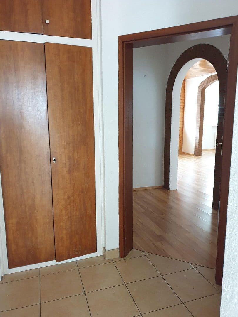 Pronájem bytu 4+1 100 m², Hohenlockstedt, Šlesvicko-Holštýnsko Pronájem bytu 4+1 100 m², Hohenlockstedt, Šlesvicko-Holštýnsko