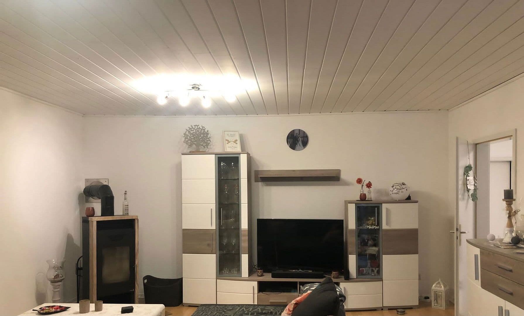 Pronájem bytu 4+1 125 m², Alte Dorfstraße 1, Seesen, Dolní Sasko Pronájem bytu 4+1 125 m², Alte Dorfstraße 1, Seesen, Dolní Sasko