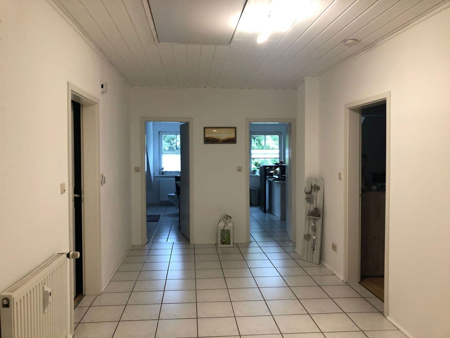 Pronájem bytu 4+1 125 m², Alte Dorfstraße 1, Seesen, Dolní Sasko Pronájem bytu 4+1 125 m², Alte Dorfstraße 1, Seesen, Dolní Sasko