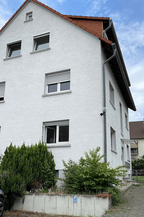 Pronájem bytu 1+1 40 m², Im Kirchenwäldchen 13, Frankfurt am Main - Kalbach - Riedberg, Hessen Pronájem bytu 1+1 40 m², Im Kirchenwäldchen 13, Frankfurt am Main - Kalbach - Riedberg, Hessen