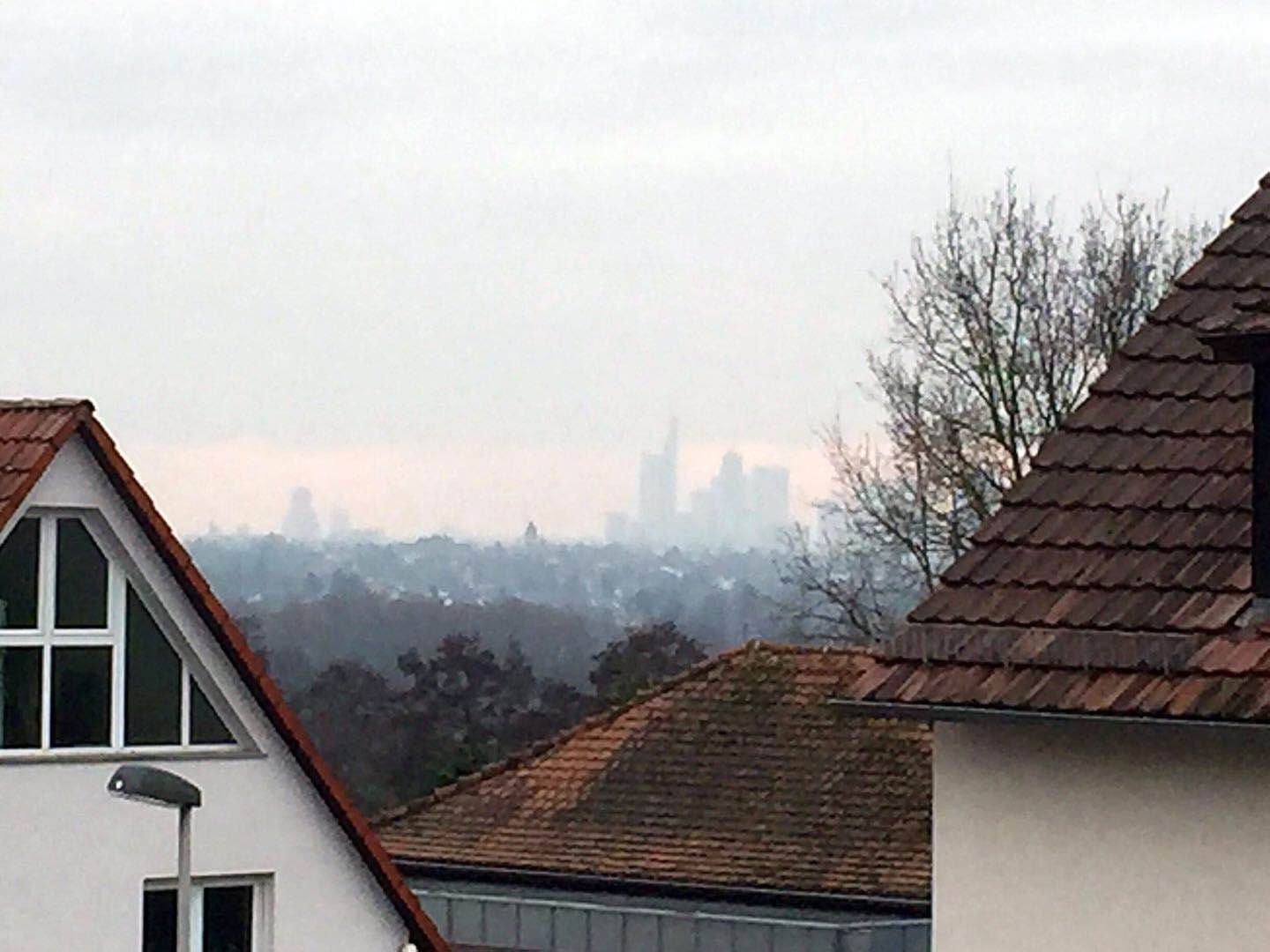 Pronájem bytu 1+1 40 m², Im Kirchenwäldchen 13, Frankfurt am Main - Kalbach - Riedberg, Hessen Pronájem bytu 1+1 40 m², Im Kirchenwäldchen 13, Frankfurt am Main - Kalbach - Riedberg, Hessen