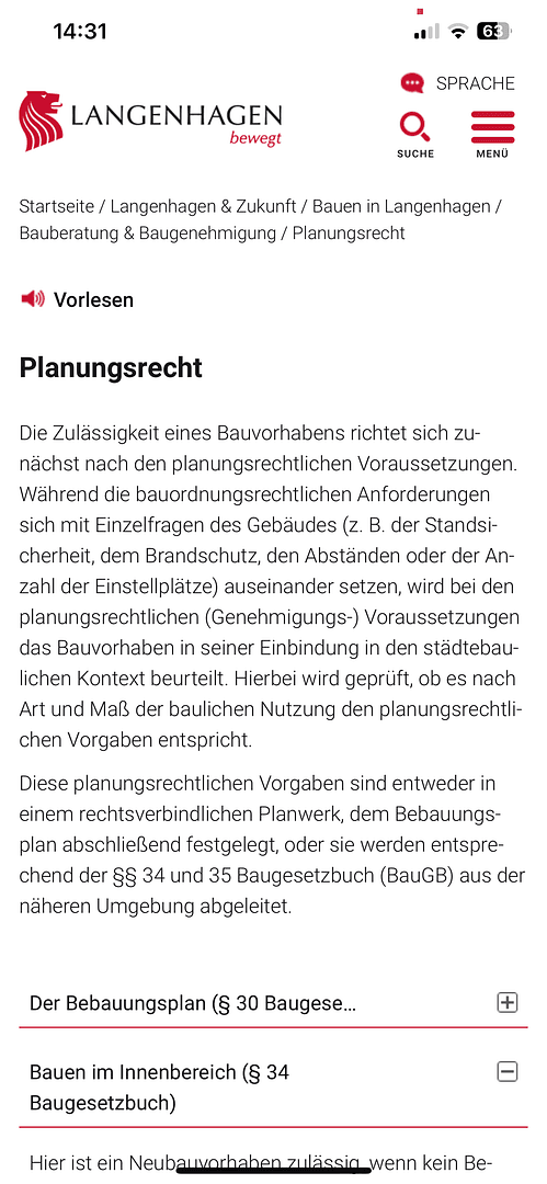 Pronájem pozemku 42.000 m², Langenhagen, Dolní Sasko Pronájem pozemku 42.000 m², Langenhagen, Dolní Sasko