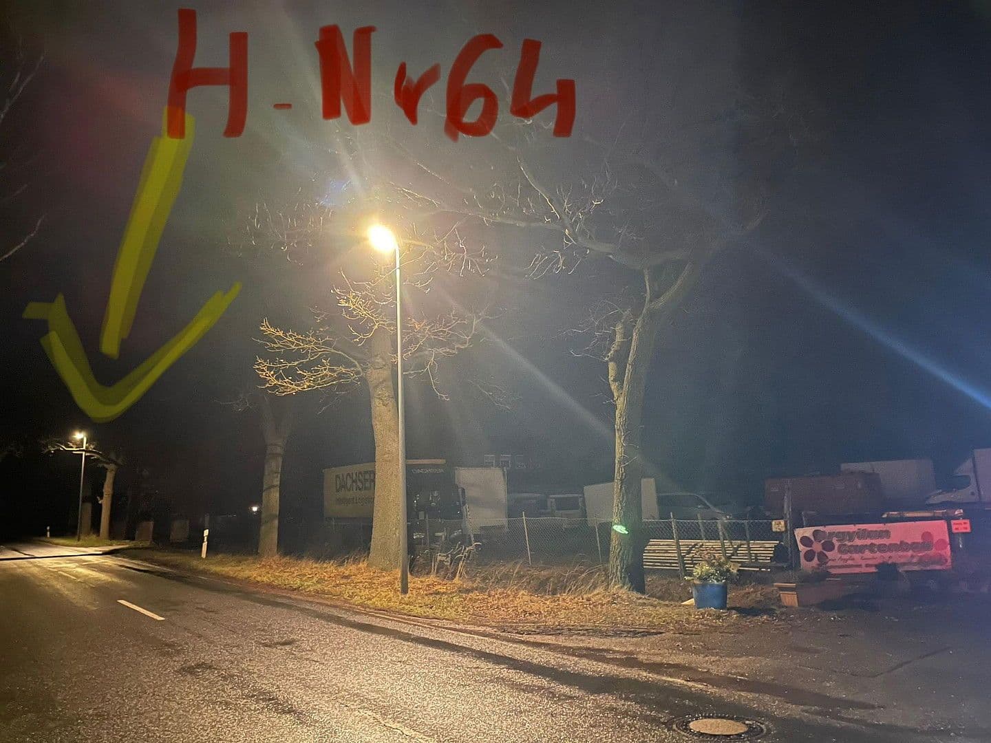 Pronájem pozemku 42.000 m², Langenhagen, Dolní Sasko Pronájem pozemku 42.000 m², Langenhagen, Dolní Sasko