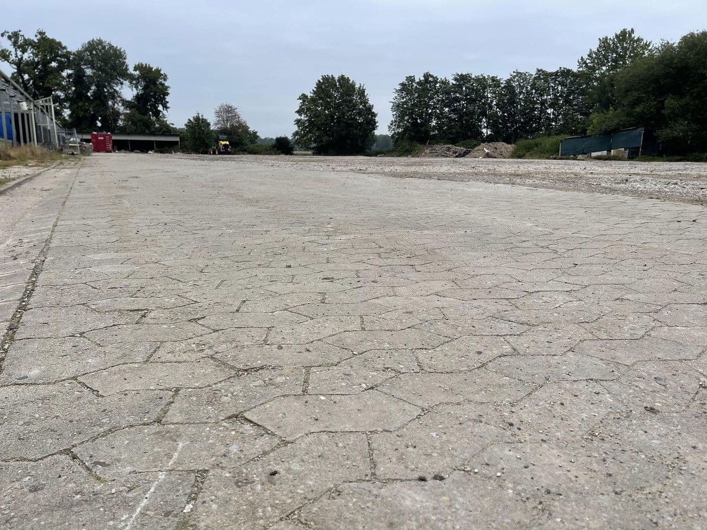 Pronájem pozemku 42.000 m², Langenhagen, Dolní Sasko Pronájem pozemku 42.000 m², Langenhagen, Dolní Sasko