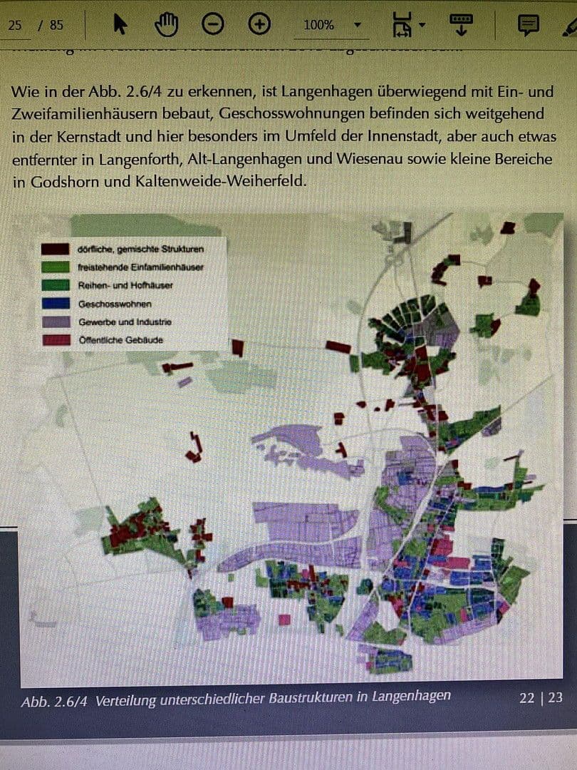 Pronájem pozemku 42.000 m², Langenhagen, Dolní Sasko Pronájem pozemku 42.000 m², Langenhagen, Dolní Sasko