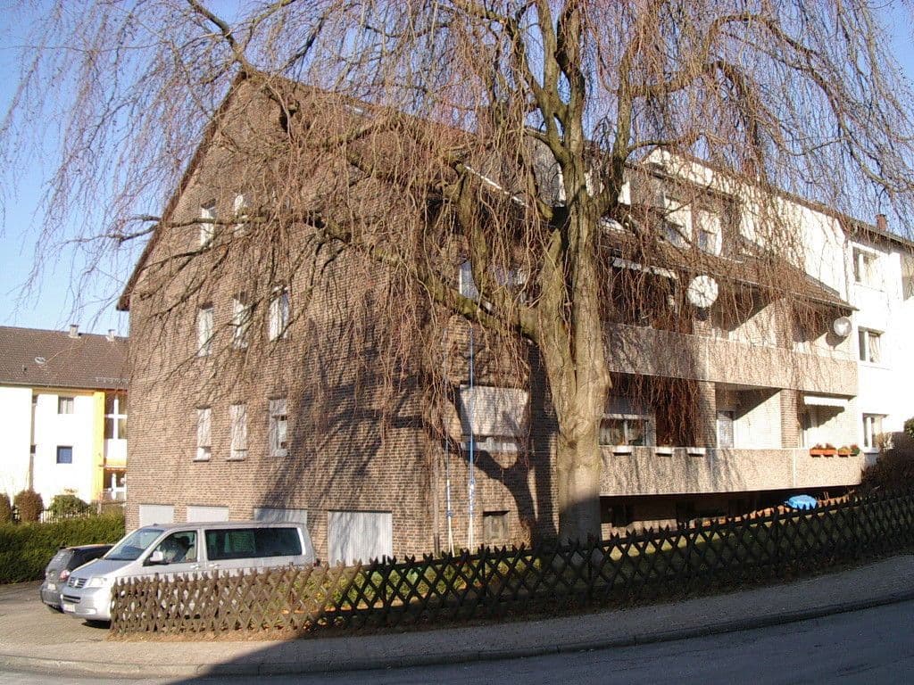 Prodej domu 629 m², pozemek 784 m², An der Flosswiese 2, Burscheid, Severní Porýní-Vestfálsko Prodej domu 629 m², pozemek 784 m², An der Flosswiese 2, Burscheid, Severní Porýní-Vestfálsko