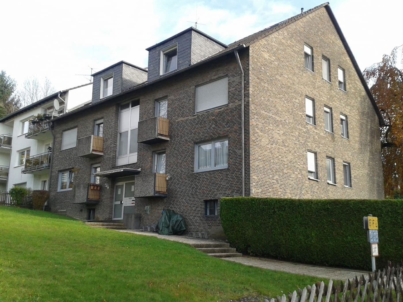 Prodej domu 629 m², pozemek 784 m², An der Flosswiese 2, Burscheid, Severní Porýní-Vestfálsko Prodej domu 629 m², pozemek 784 m², An der Flosswiese 2, Burscheid, Severní Porýní-Vestfálsko