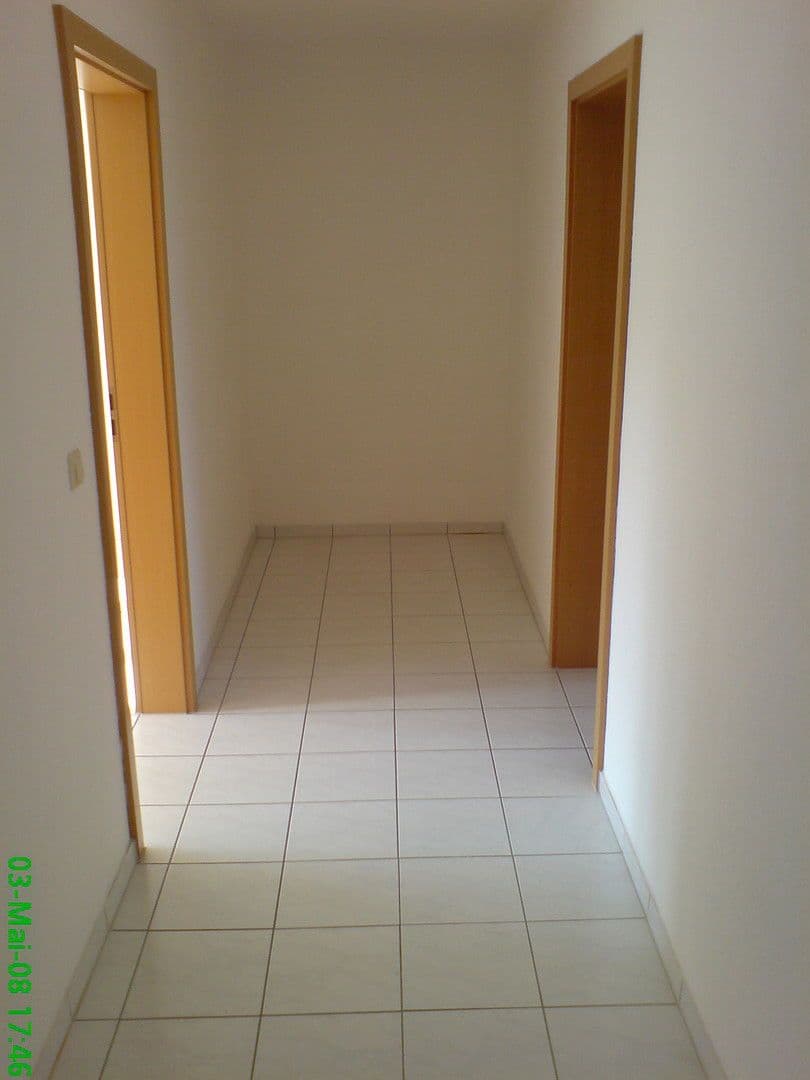 Pronájem bytu 2+1 52 m², Leipzig Großzschocher, Sasko Pronájem bytu 2+1 52 m², Leipzig Großzschocher, Sasko