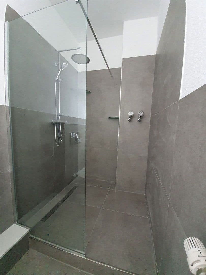 Pronájem bytu 2+1 58 m², Lindenstraße 32, Velten, Braniborsko Pronájem bytu 2+1 58 m², Lindenstraße 32, Velten, Braniborsko