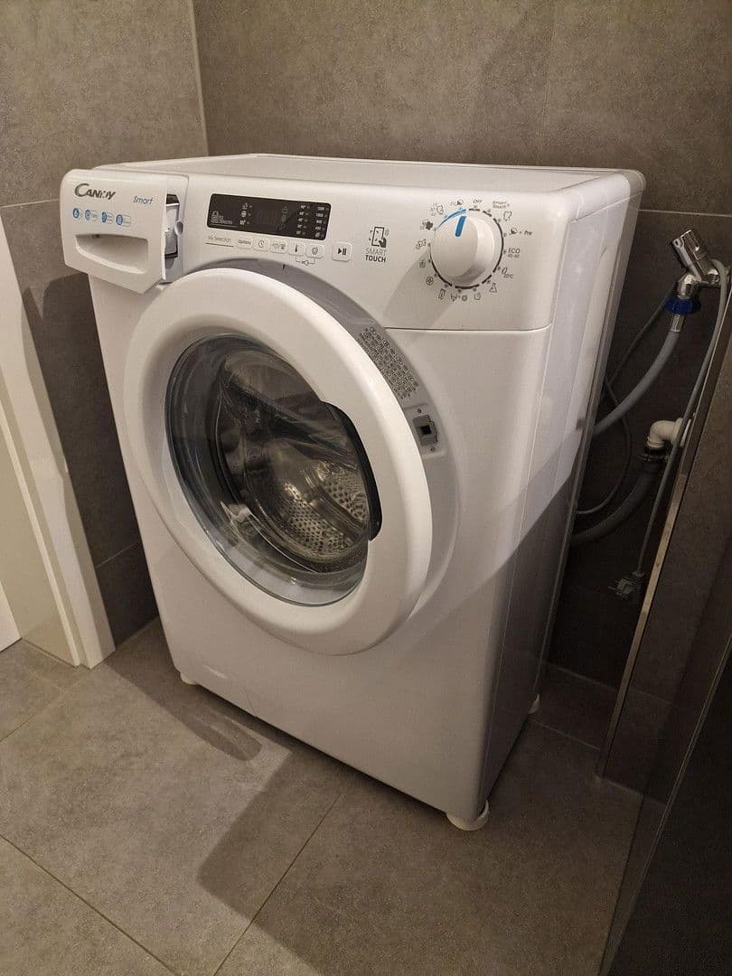 Pronájem bytu 2+1 58 m², Lindenstraße 32, Velten, Braniborsko Pronájem bytu 2+1 58 m², Lindenstraße 32, Velten, Braniborsko