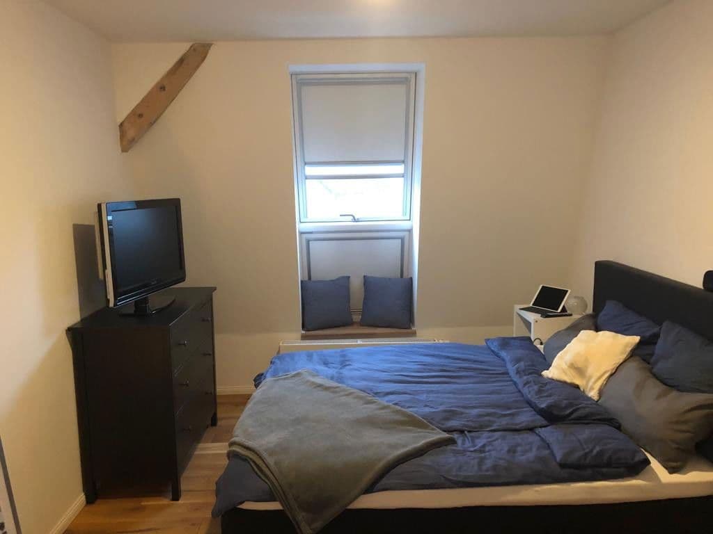 Pronájem bytu 2+1 66 m², Unter den Linden 11, Bad Harzburg, Dolní Sasko Pronájem bytu 2+1 66 m², Unter den Linden 11, Bad Harzburg, Dolní Sasko