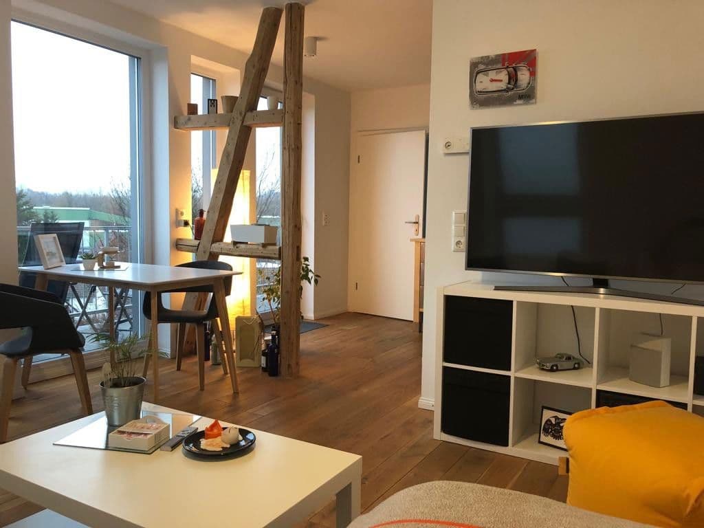 Pronájem bytu 2+1 66 m², Unter den Linden 11, Bad Harzburg, Dolní Sasko Pronájem bytu 2+1 66 m², Unter den Linden 11, Bad Harzburg, Dolní Sasko