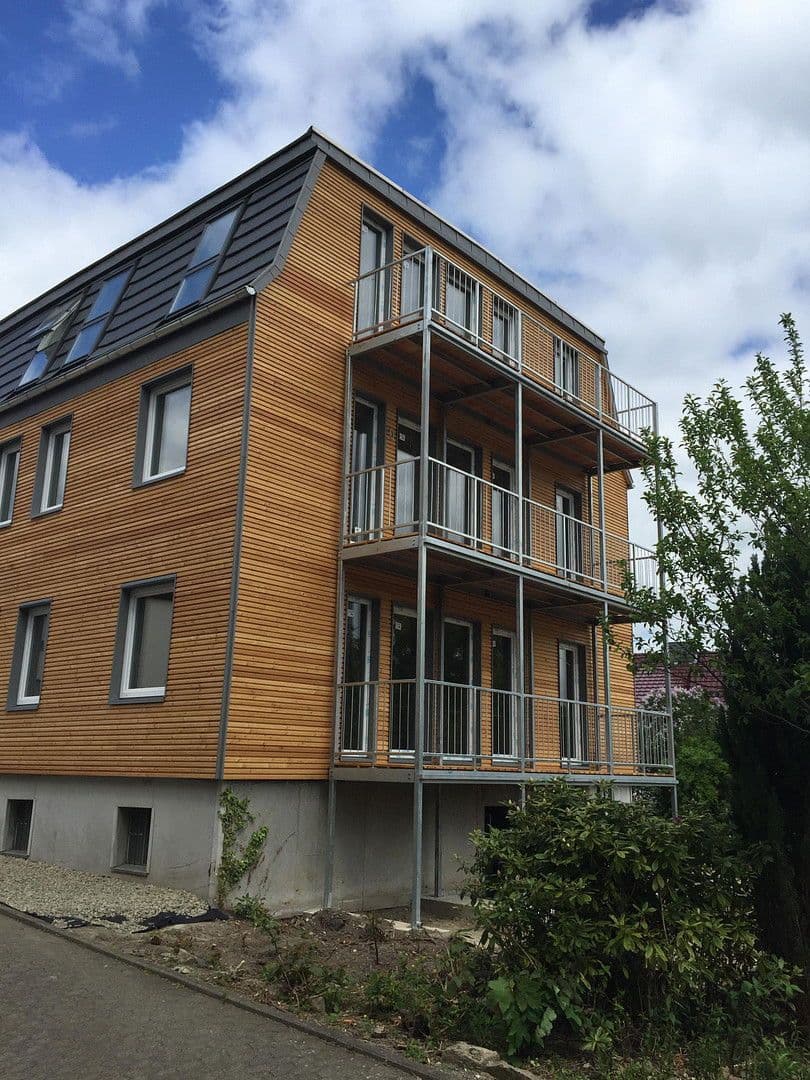 Pronájem bytu 2+1 66 m², Unter den Linden 11, Bad Harzburg, Dolní Sasko Pronájem bytu 2+1 66 m², Unter den Linden 11, Bad Harzburg, Dolní Sasko