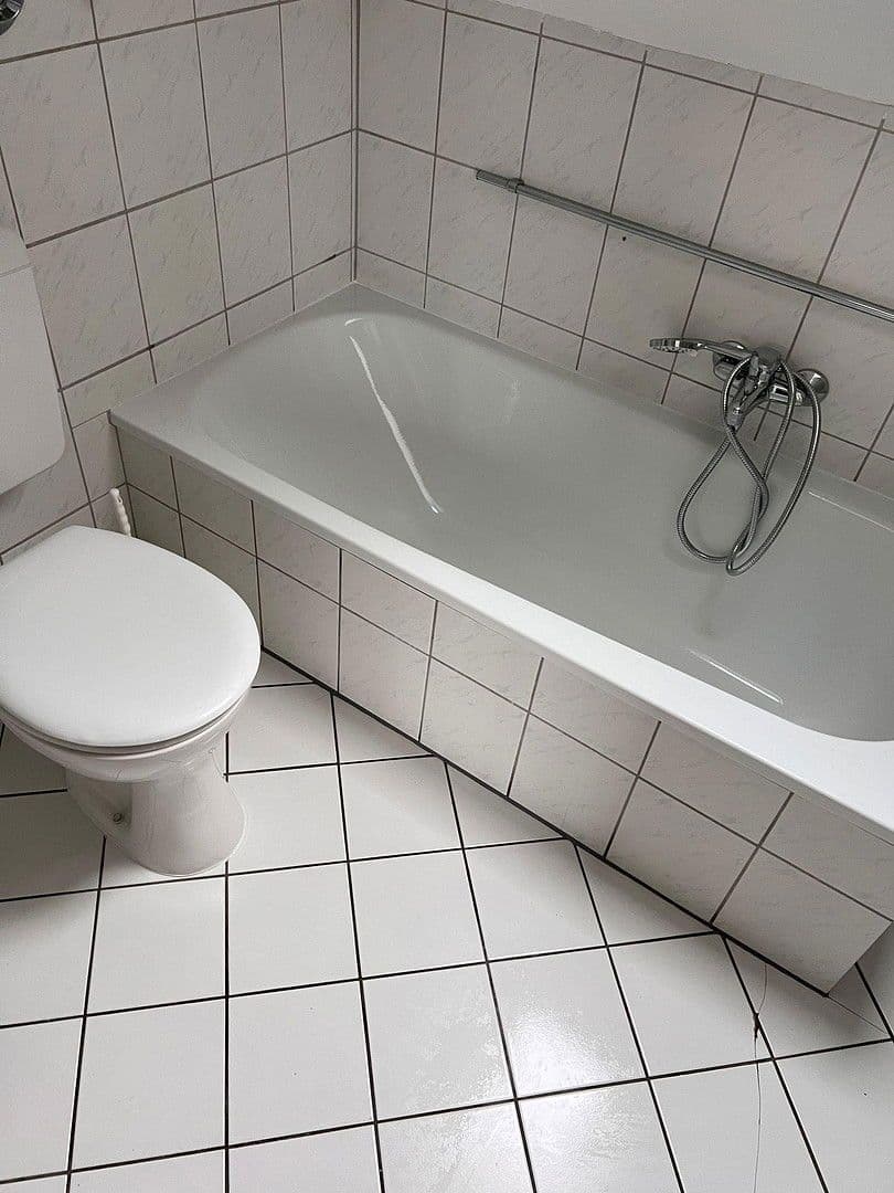 Pronájem bytu 2+1 60 m², Wilhelmstr. 42, Hamm, Severní Porýní-Vestfálsko Pronájem bytu 2+1 60 m², Wilhelmstr. 42, Hamm, Severní Porýní-Vestfálsko