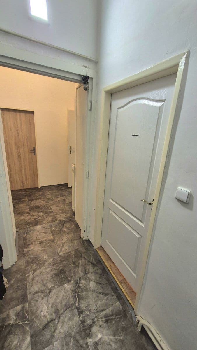 Pronájem bytu 2+kk 55 m², Bolzanova, Praha, Praha Pronájem bytu 2+kk 55 m², Bolzanova, Praha, Praha