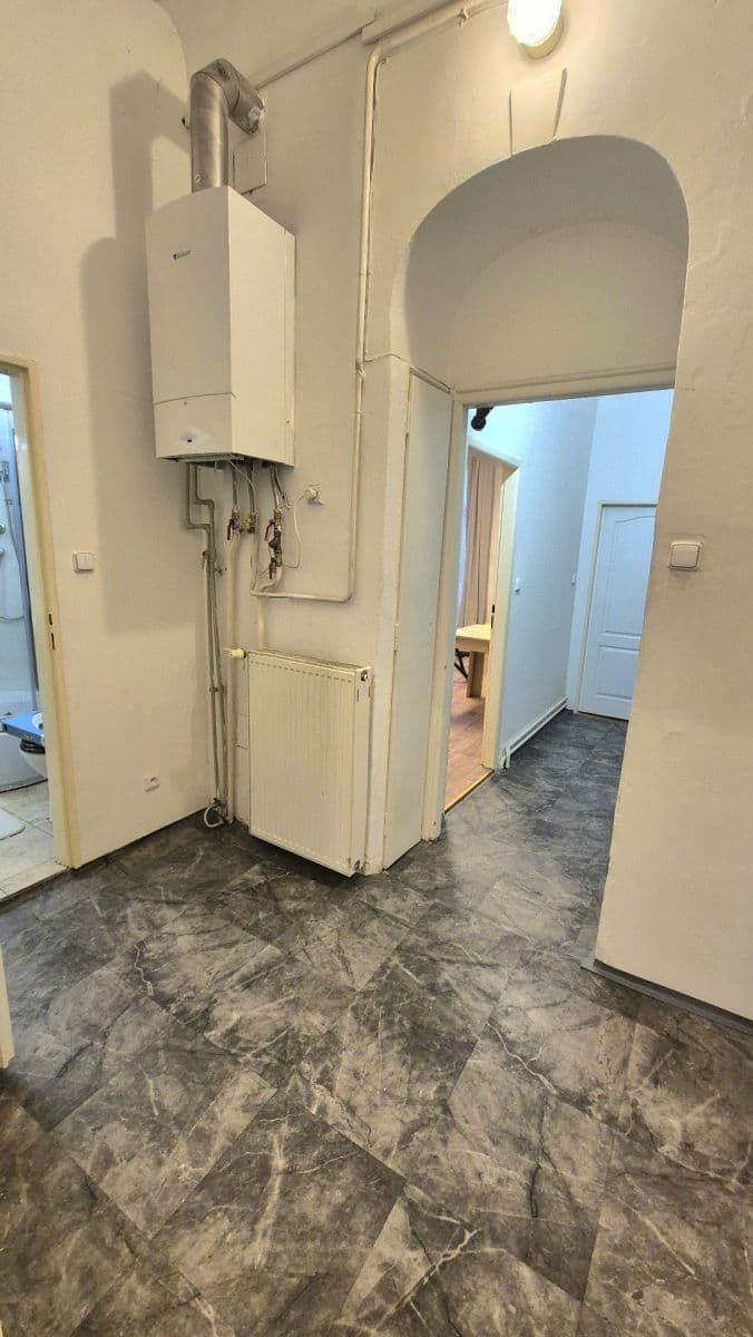 Pronájem bytu 2+kk 55 m², Bolzanova, Praha, Praha Pronájem bytu 2+kk 55 m², Bolzanova, Praha, Praha