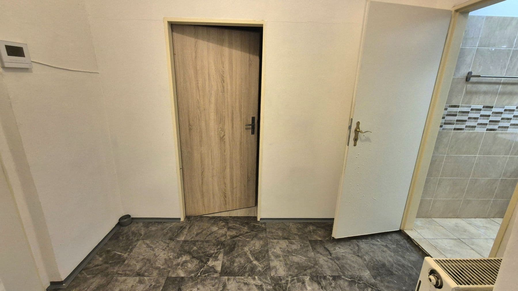 Pronájem bytu 2+kk 55 m², Bolzanova, Praha, Praha Pronájem bytu 2+kk 55 m², Bolzanova, Praha, Praha