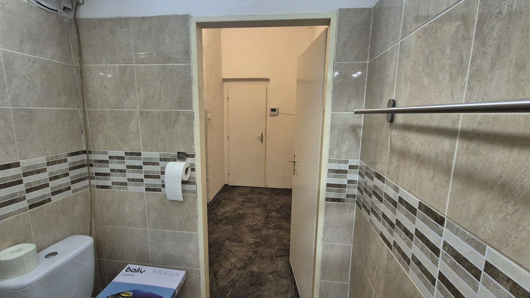 Pronájem bytu 2+kk 55 m², Bolzanova, Praha, Praha Pronájem bytu 2+kk 55 m², Bolzanova, Praha, Praha