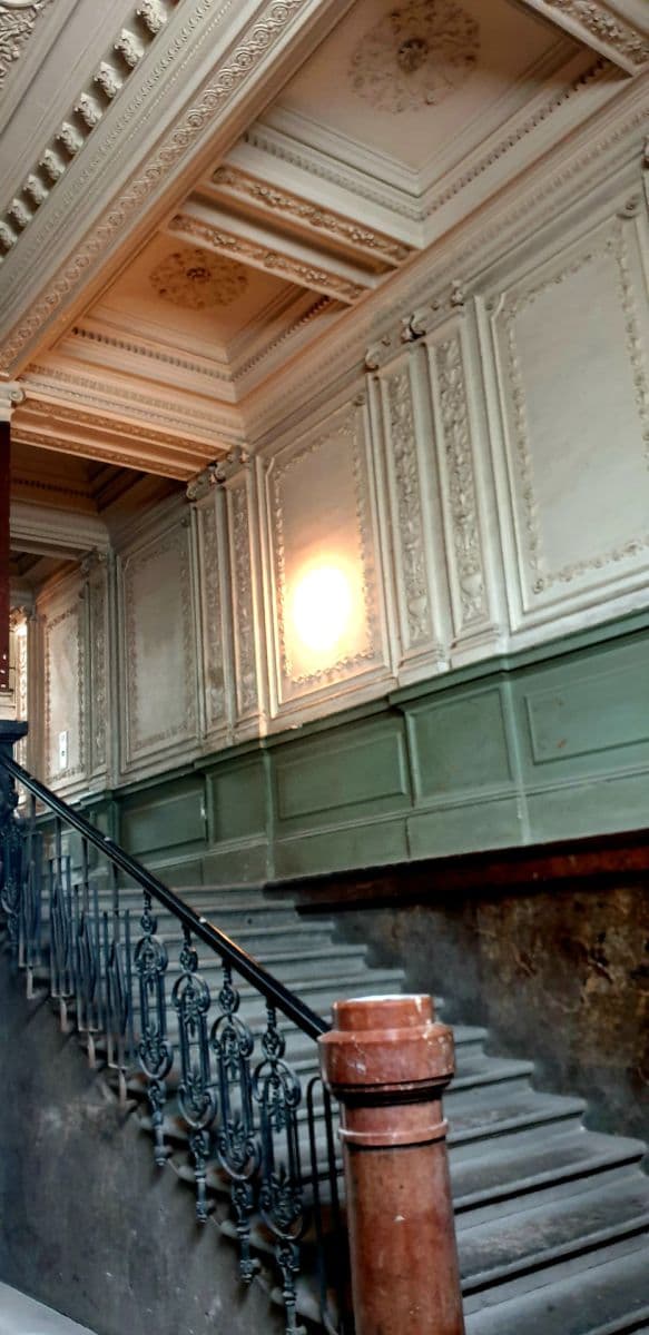 Pronájem bytu 2+kk 55 m², Bolzanova, Praha, Praha Pronájem bytu 2+kk 55 m², Bolzanova, Praha, Praha