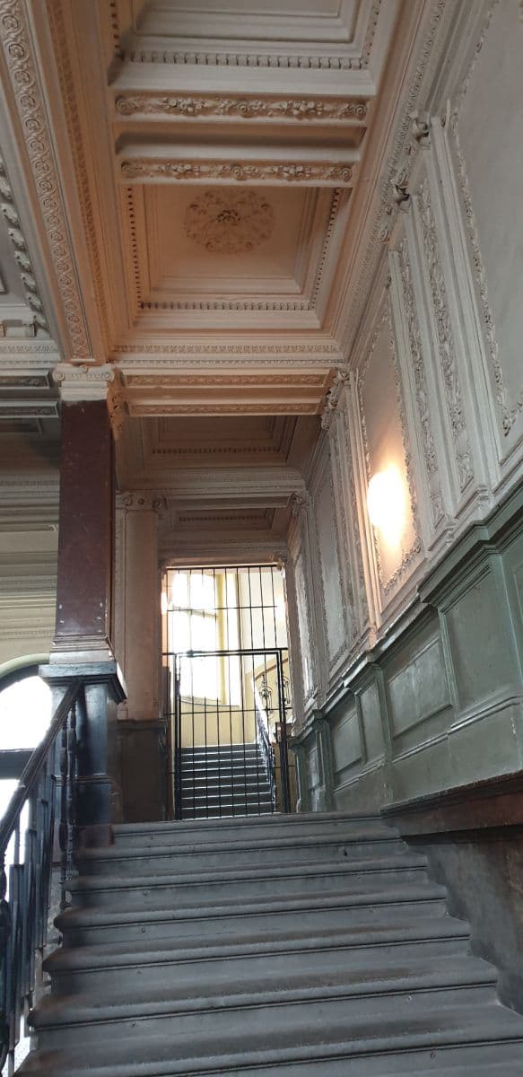 Pronájem bytu 2+kk 55 m², Bolzanova, Praha, Praha Pronájem bytu 2+kk 55 m², Bolzanova, Praha, Praha