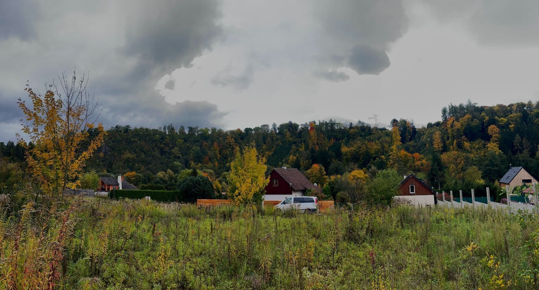 Prodej pozemku 621 m², Ledečko, Středočeský kraj Prodej pozemku 621 m², Ledečko, Středočeský kraj