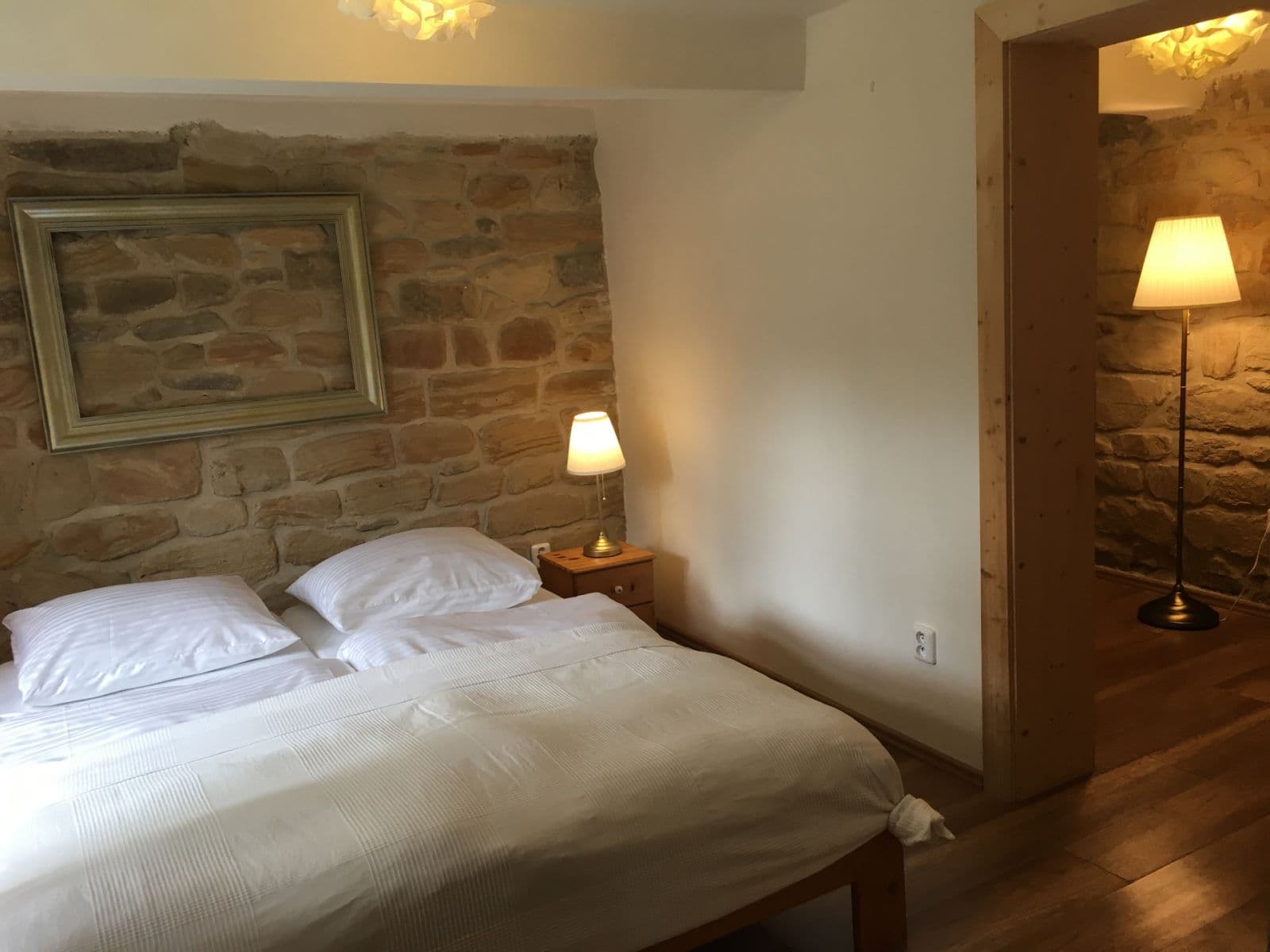 Pronájem bytu 2+kk 45 m², Prachovská, Praha, Praha Pronájem bytu 2+kk 45 m², Prachovská, Praha, Praha