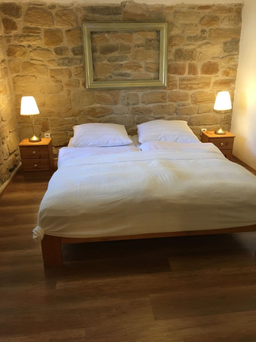 Pronájem bytu 2+kk 45 m², Prachovská, Praha, Praha Pronájem bytu 2+kk 45 m², Prachovská, Praha, Praha