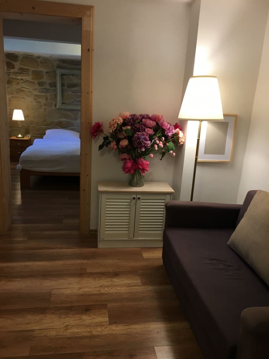 Pronájem bytu 2+kk 45 m², Prachovská, Praha, Praha Pronájem bytu 2+kk 45 m², Prachovská, Praha, Praha