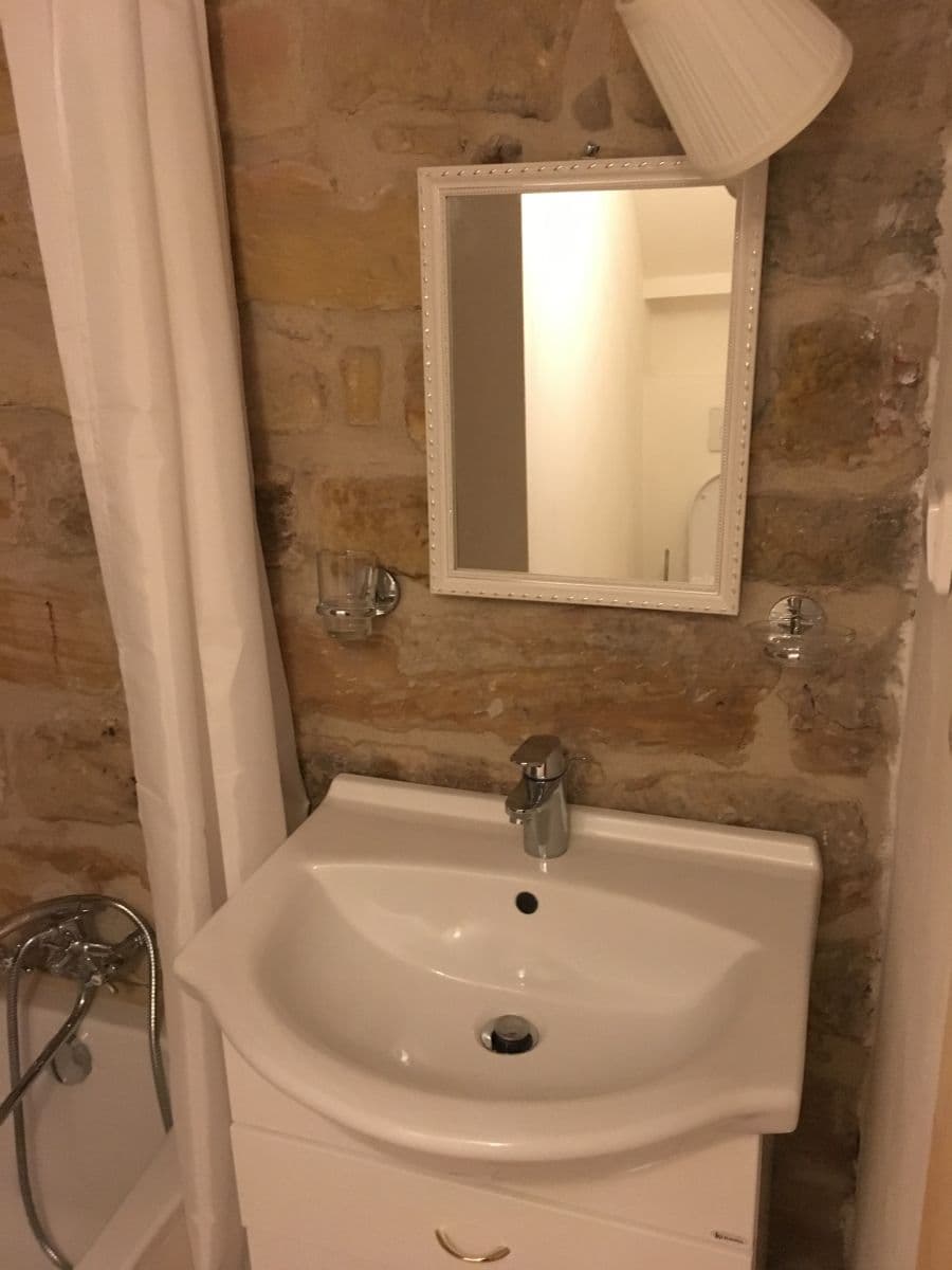 Pronájem bytu 2+kk 45 m², Prachovská, Praha, Praha Pronájem bytu 2+kk 45 m², Prachovská, Praha, Praha