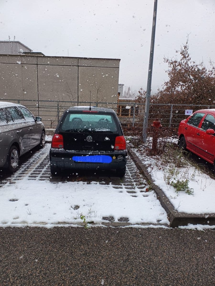 Pronájem garáže 14 m², Lékařská, Praha, Praha Pronájem garáže 14 m², Lékařská, Praha, Praha