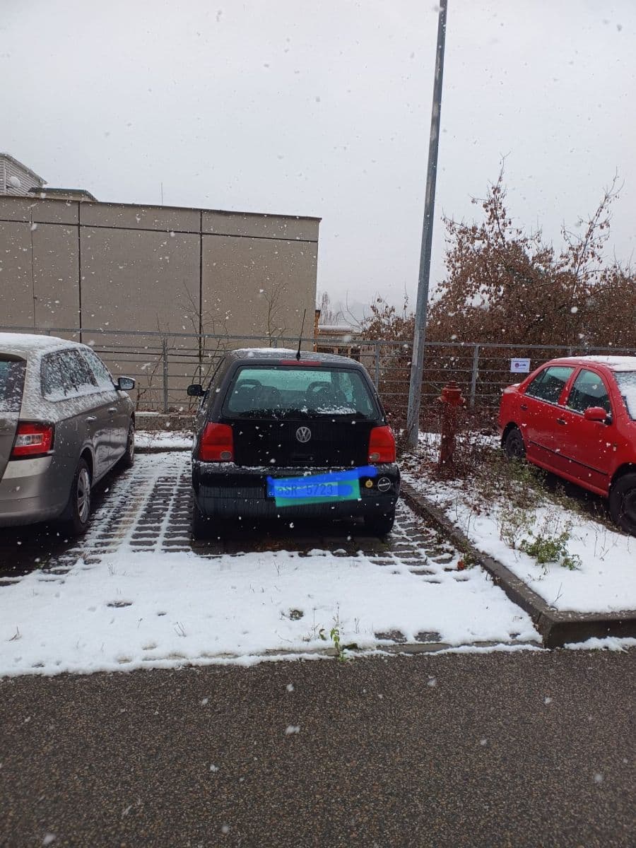 Pronájem garáže 14 m², Lékařská, Praha, Praha Pronájem garáže 14 m², Lékařská, Praha, Praha