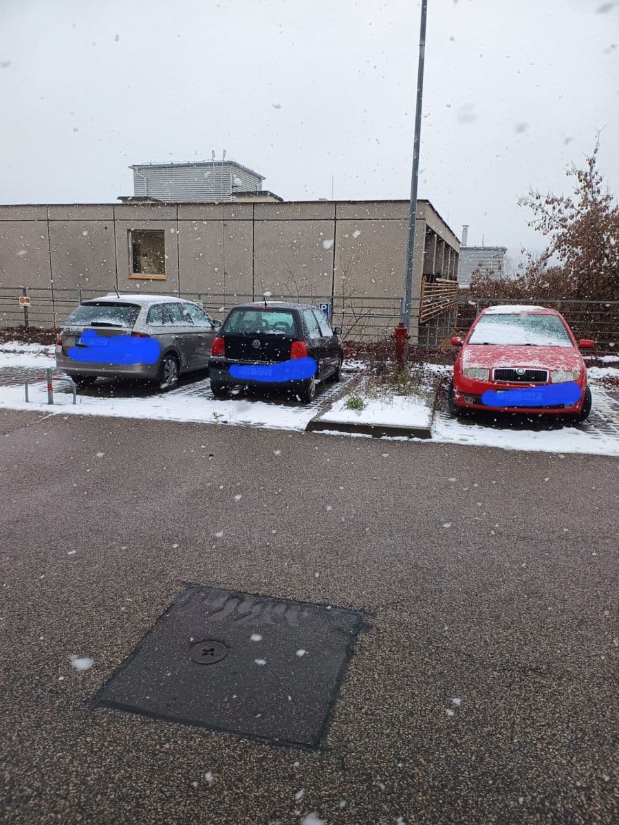 Pronájem garáže 14 m², Lékařská, Praha, Praha Pronájem garáže 14 m², Lékařská, Praha, Praha