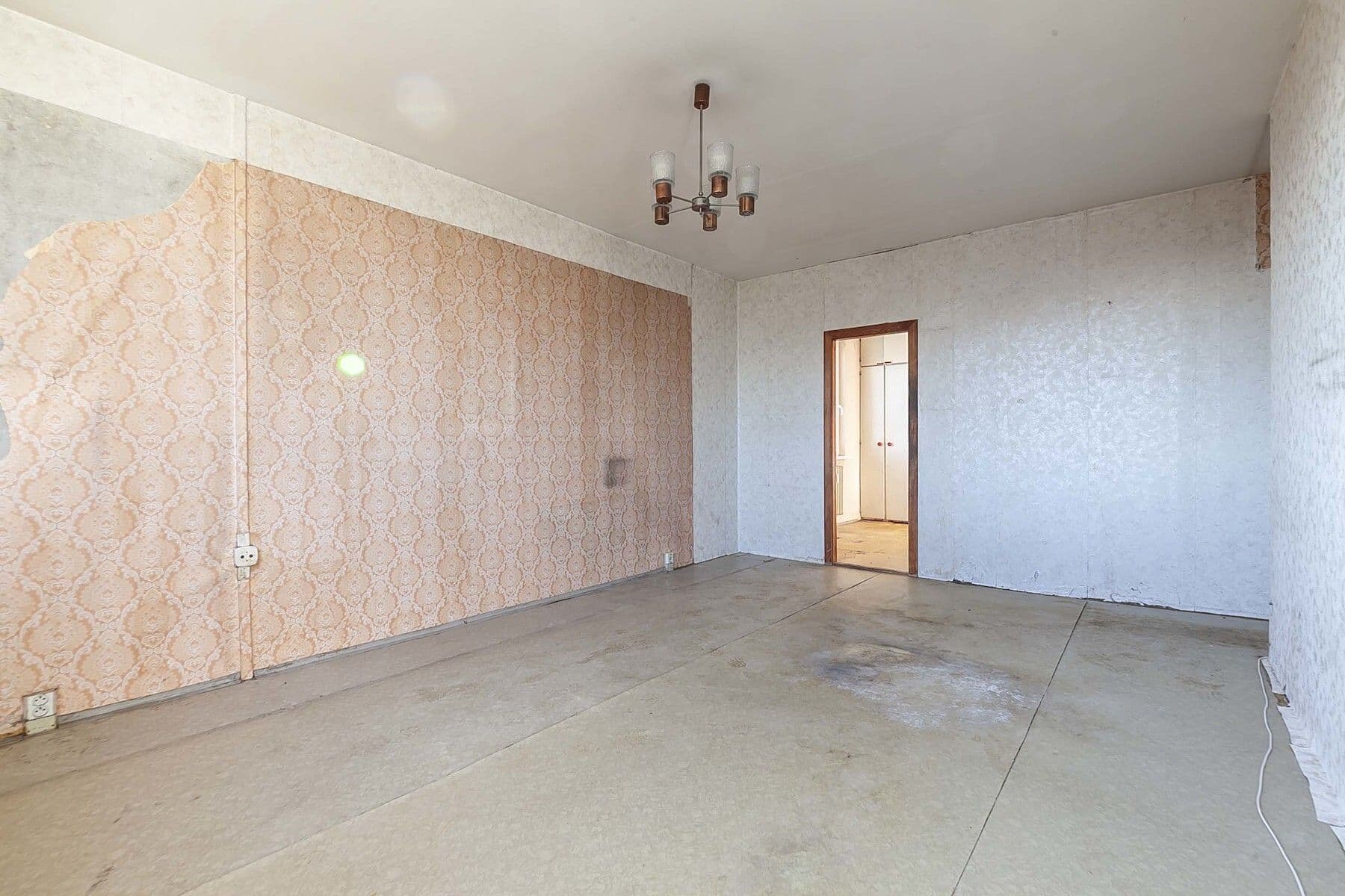 Prodej bytu 3+1 65 m², Jažlovická, Praha, Praha Prodej bytu 3+1 65 m², Jažlovická, Praha, Praha