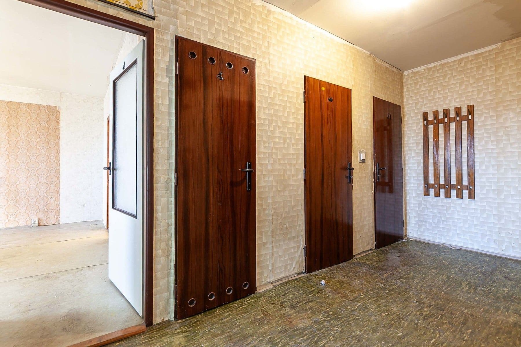 Prodej bytu 3+1 65 m², Jažlovická, Praha, Praha Prodej bytu 3+1 65 m², Jažlovická, Praha, Praha