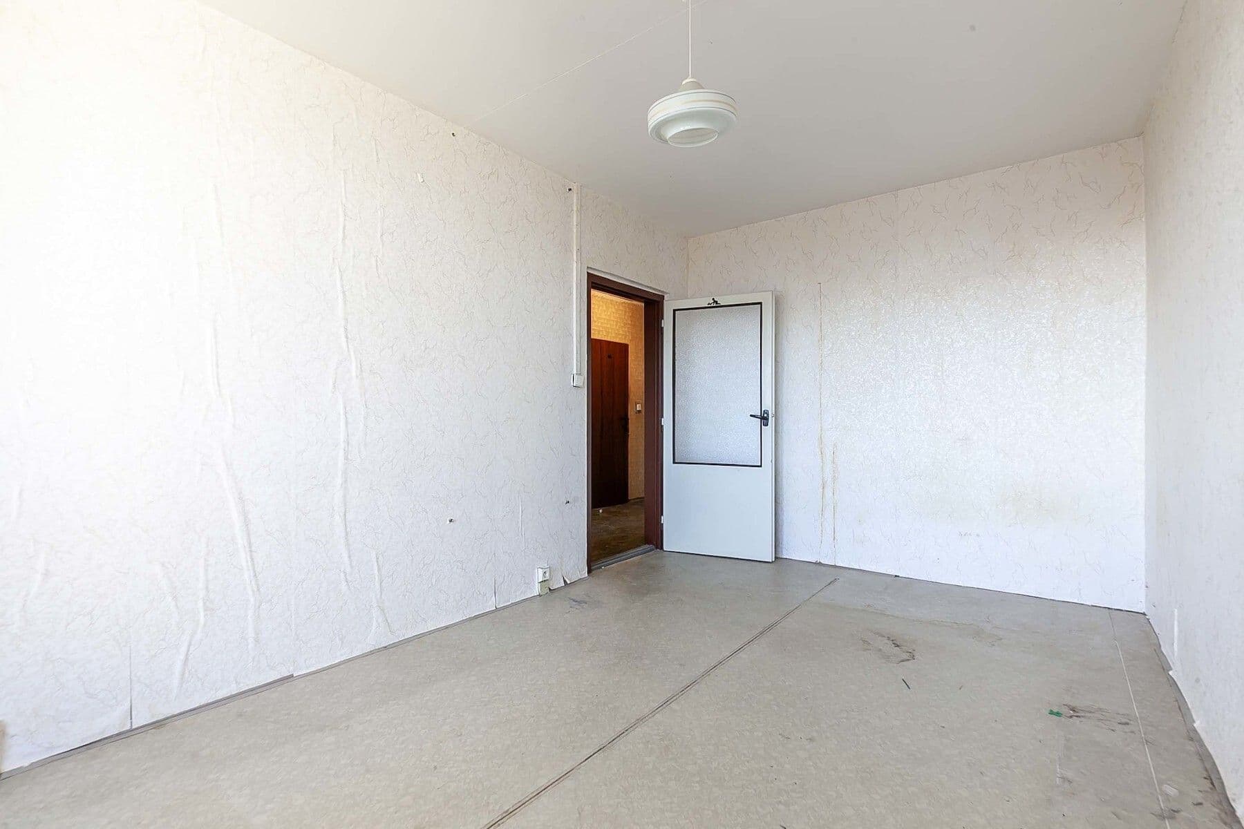 Prodej bytu 3+1 65 m², Jažlovická, Praha, Praha Prodej bytu 3+1 65 m², Jažlovická, Praha, Praha